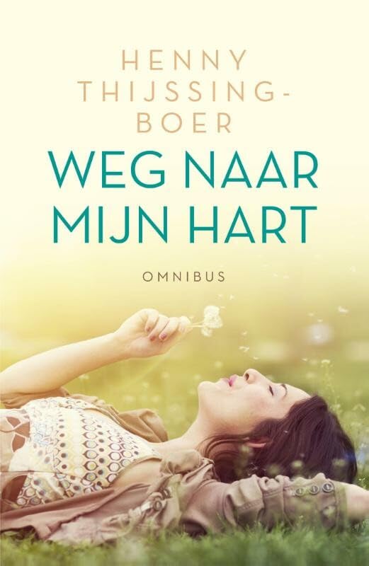 Weg naar mijn hart - dubbelroman book
