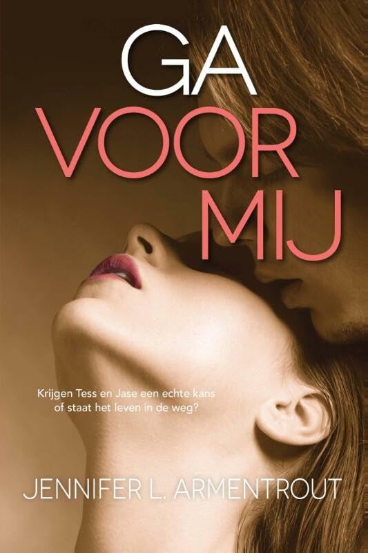 Ga voor mij (Wacht op mij-serie, 2) Contemporary literature