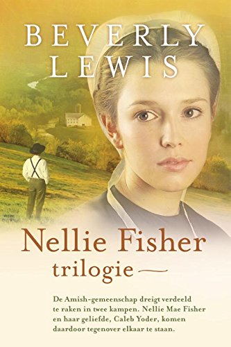 Nellie Fisher trilogie: bevat: de breuk, verboden wegen, diepste verlangen book