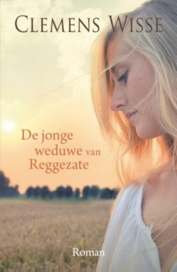 De jonge weduwe van Reggezate book