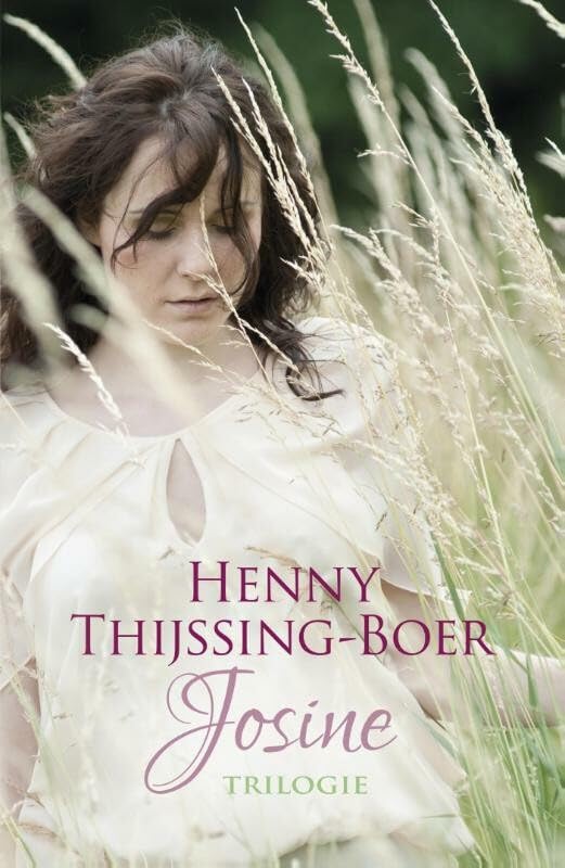 Josine trilogie: Een stoffelijk bewijs, Waarom mijn moeder, Op vleugels van de tijd book