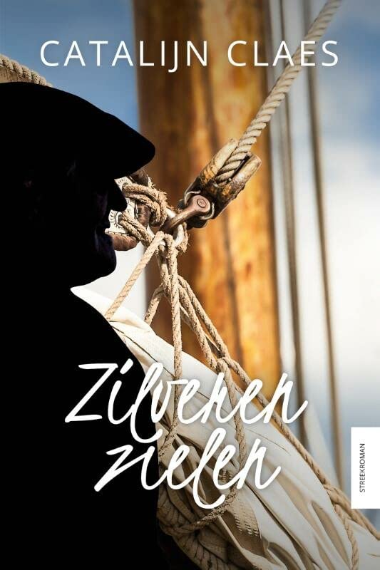 Zilveren zielen Contemporary literature