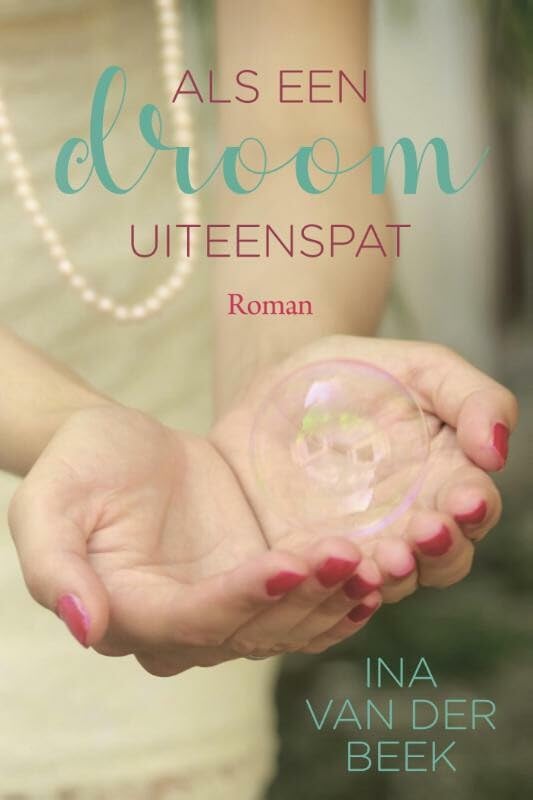 Als een droom uiteenspat Contemporary literature