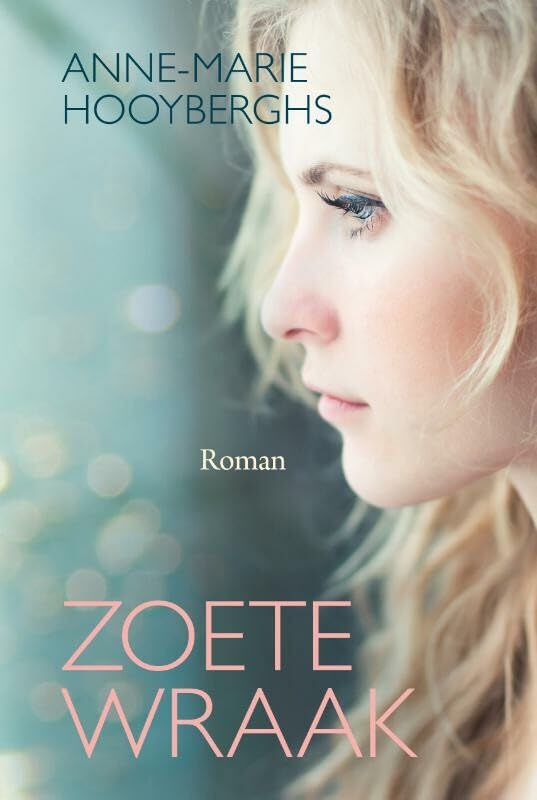 Zoete wraak book