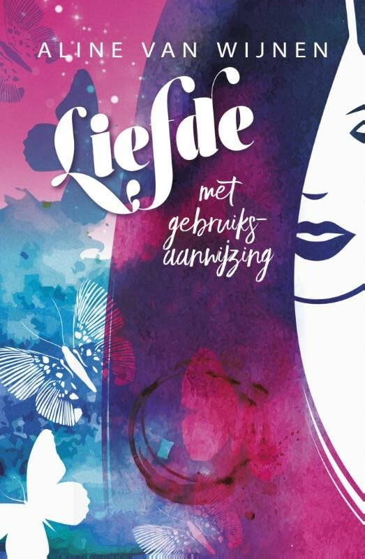 Liefde met gebruiksaanwijzing book