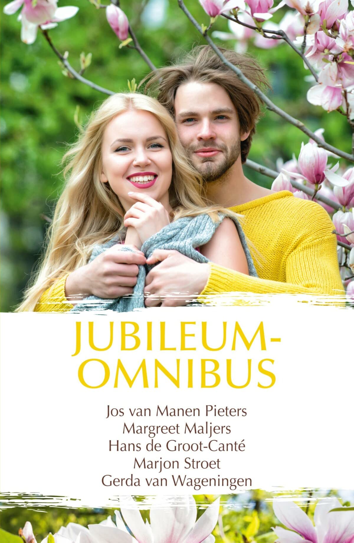 Jubileumomnibus 145 book