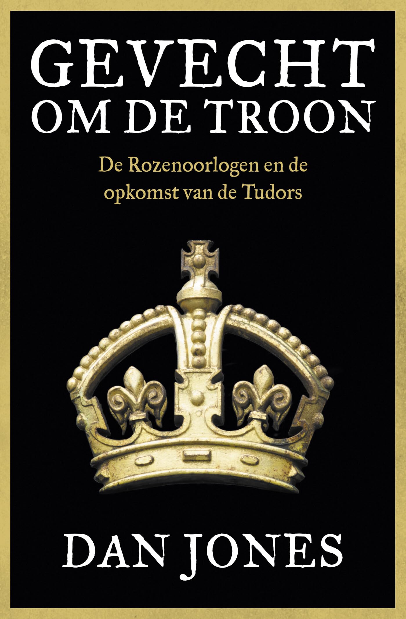 Gevecht om de troon: de Rozenoorlogen en de opkomst van de Tudors Politics & History