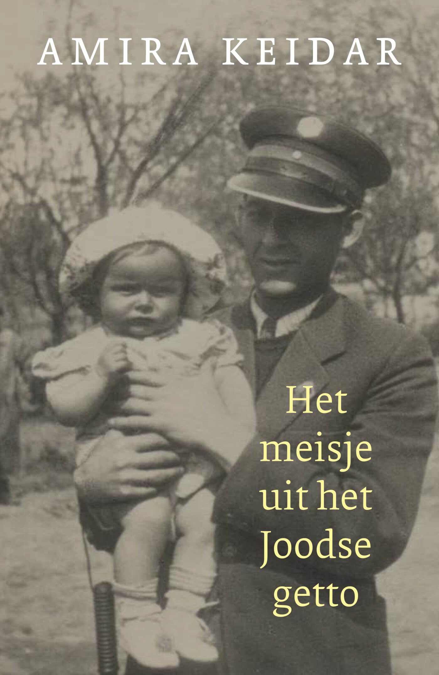Het meisje uit het Joodse getto Memories