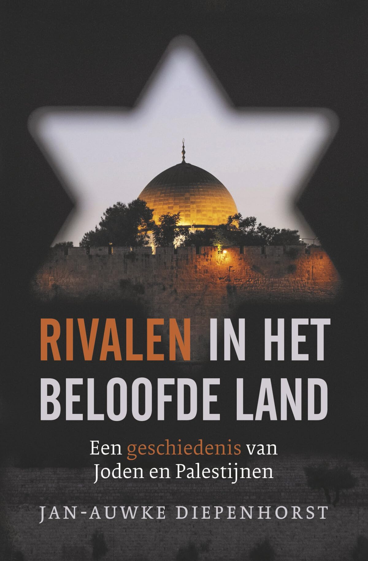Rivalen in het beloofde land: een geschiedenis van Joden en Palestijnen Memories