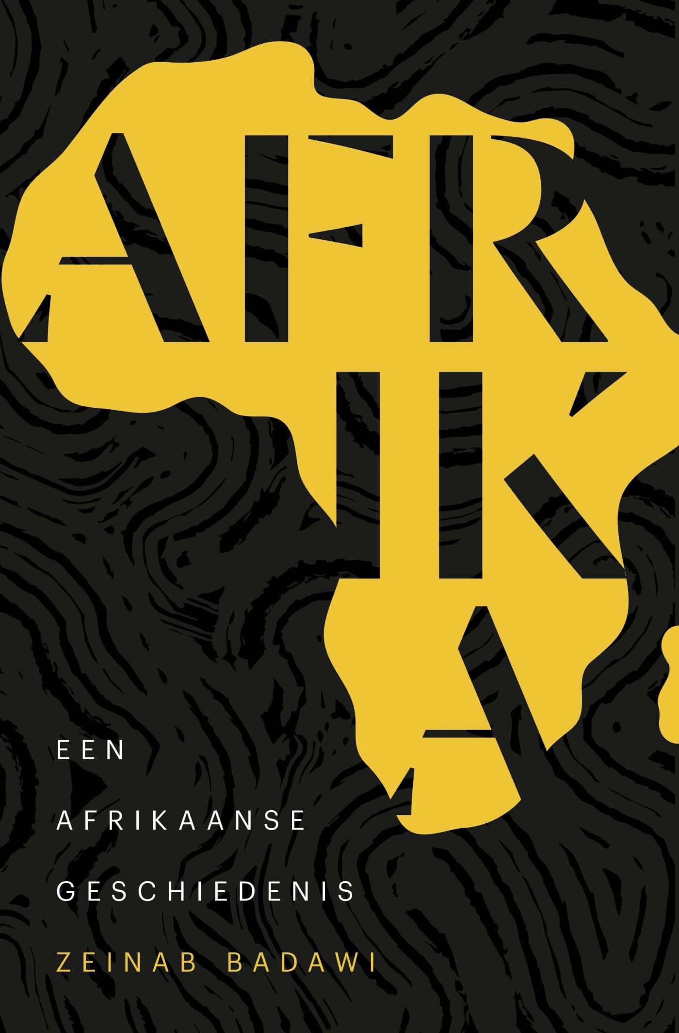 Afrika: een Afrikaanse geschiedenis Politics & History