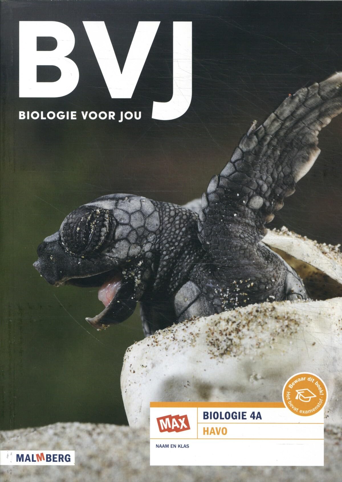 4A havo (Biologie voor jou) Non-fiction