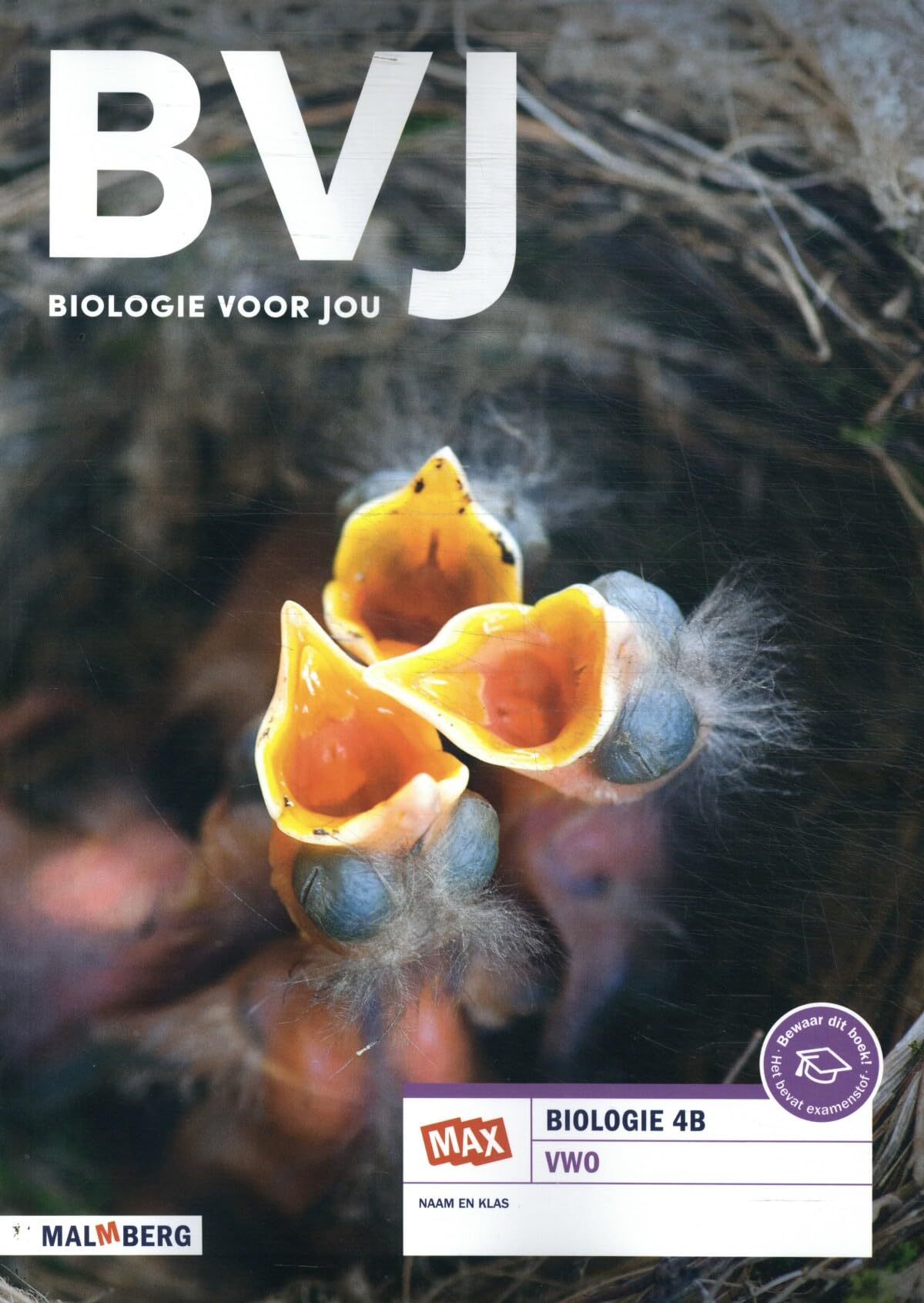 Product Image: leeropdrachtenboek deel B 7.0 (4 vwo)