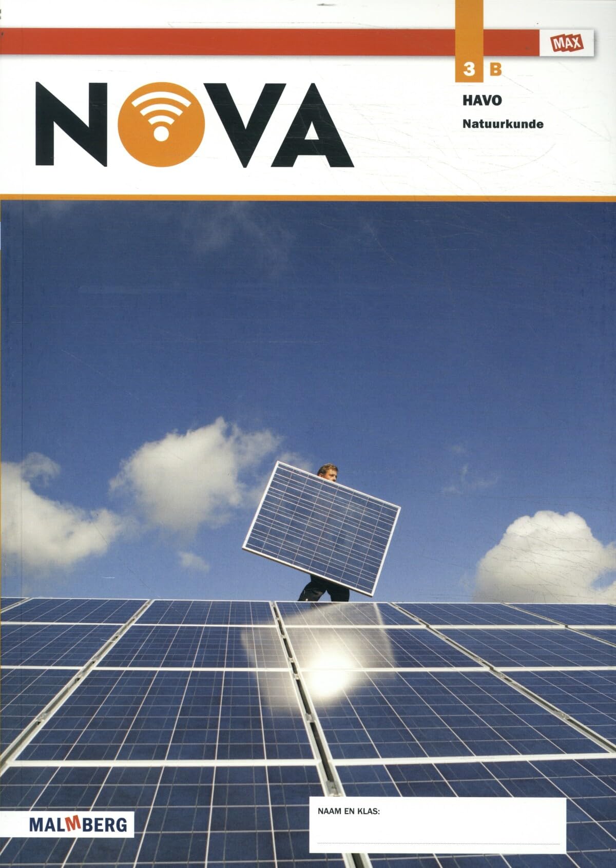 deel B 3 havo natuurkunde book