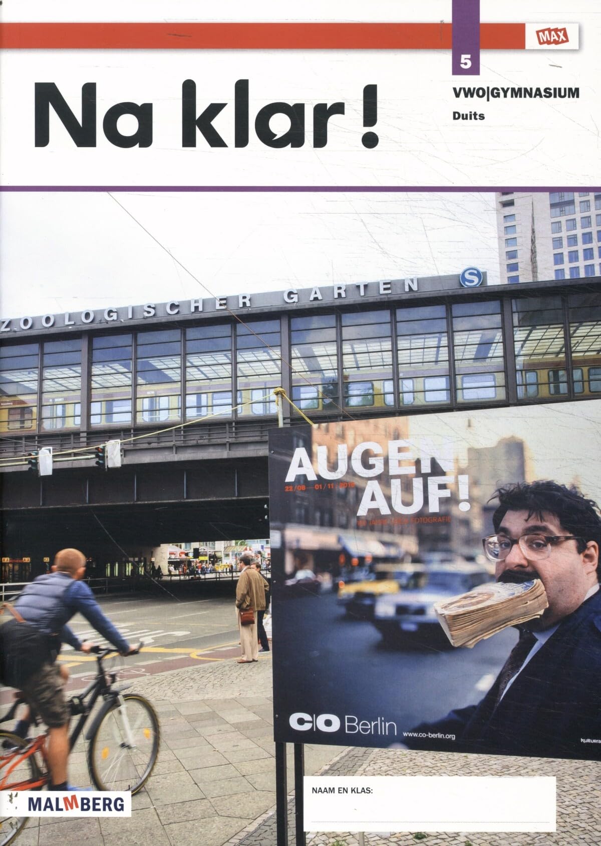 leerwerkboek (5 vwo/gymnasium Duits) Books