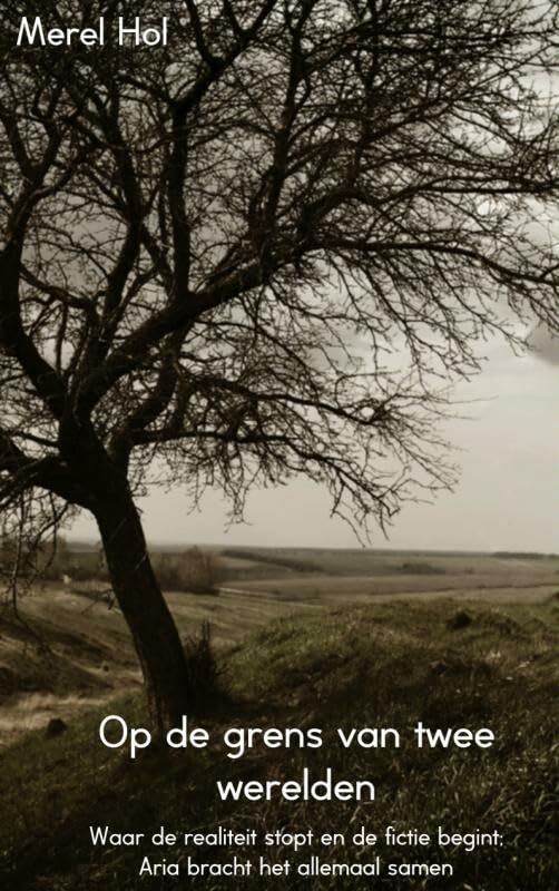 Op de grens van twee werelden: Waar de realiteit stopt en de fictie begint, Aria bracht het allemaal samen Contemporary literature