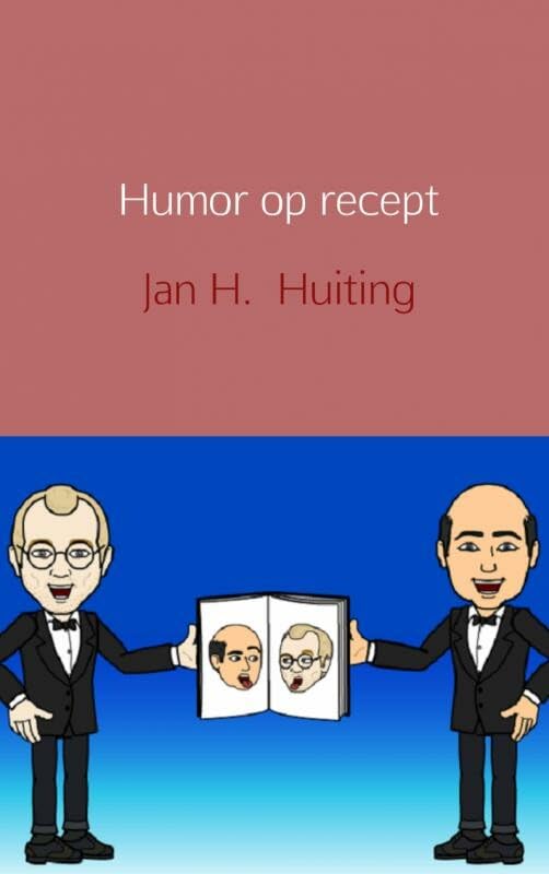 Humor op recept: lachen in de wachtkamer Film, Art & Culture