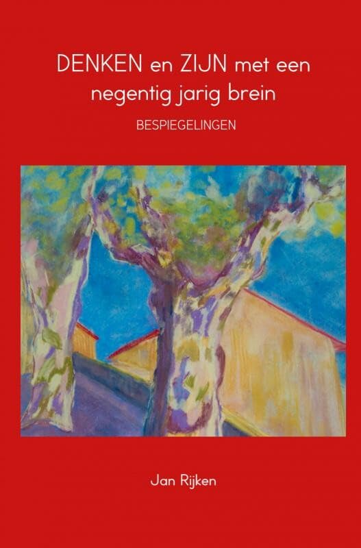 Denken en zijn met een negentig jarig brein: bespiegelingen Religion & Esotericism
