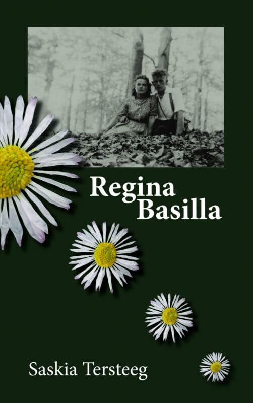 Regina Basilla: een semi-biografie Contemporary literature