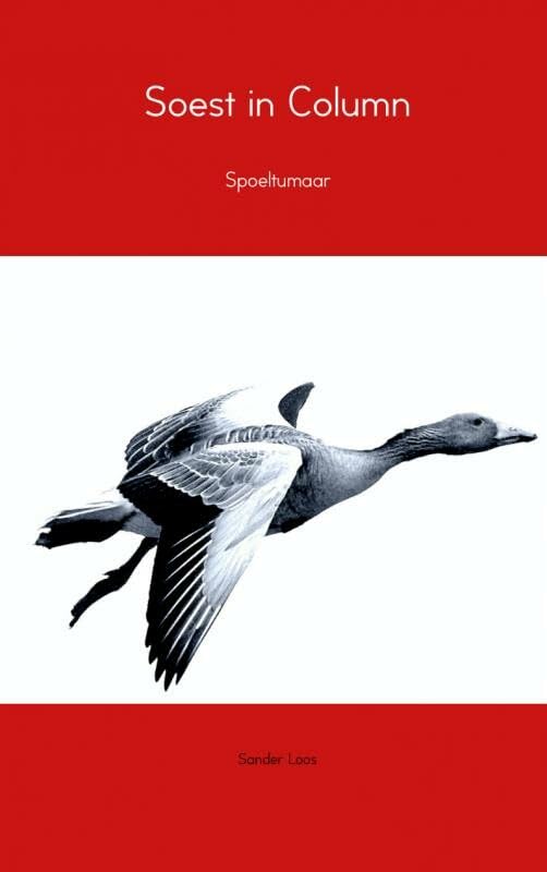 Product Image: Soest in column: spoetlumaar