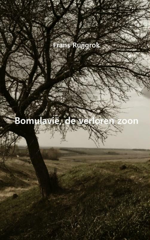 Bomulavië, de verloren zoon Contemporary literature