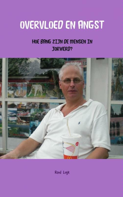 Overvloed en angst: hoe bang zijn de mensen in Jorwerd? Leisure, Home & Garden