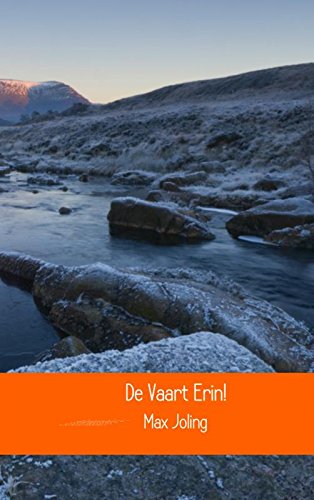De Vaart Erin! Manga