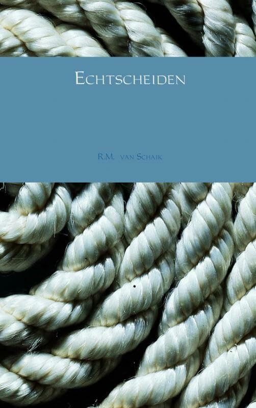 Product Image: Echtscheiden: Scheiden doet lijden
