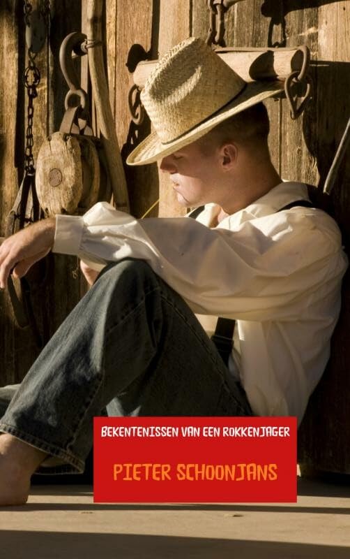 Bekentenissen van een rokkenjager Art & Literature