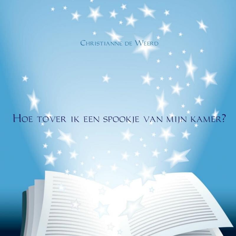Hoe tover ik een spookje van mijn kamer? Religion & Esotericism