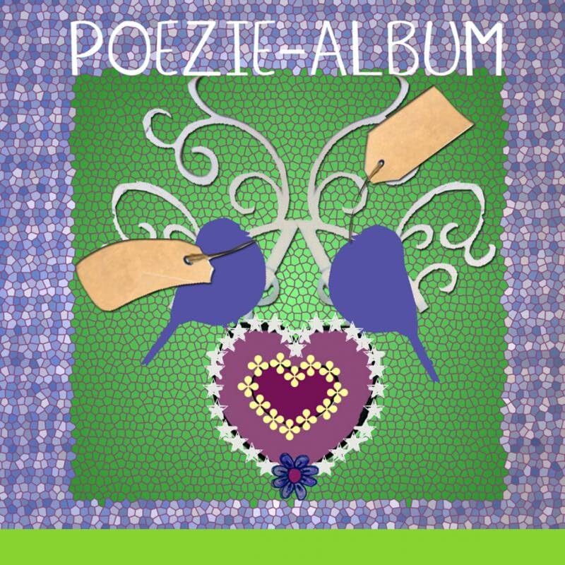 Product Image: Poezie album