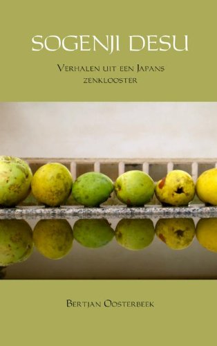 SOGENJI DESU: Verhalen uit een Japans zenklooster Philosophy