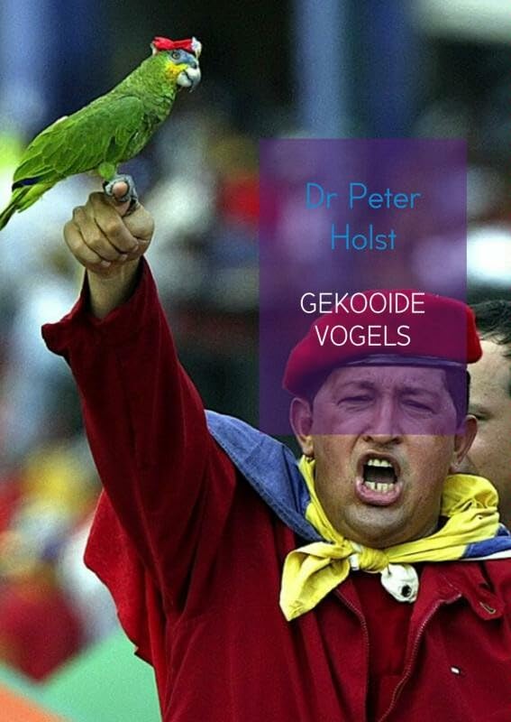 Gekooide vogels: hoe gekooide vogels de mens ziek maken Medicine