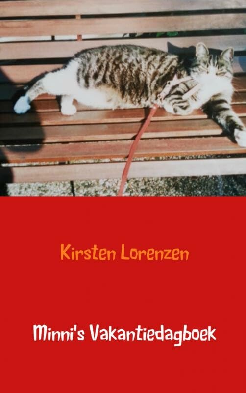 Minni's Vakantiedagboek Novels & Short Stories