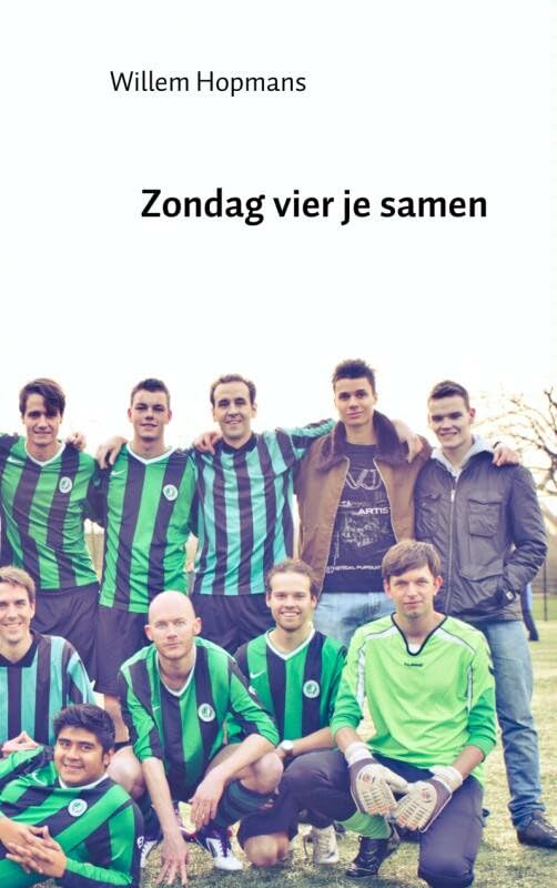 Product Image: Zondag vier je samen