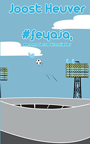 #feyaja, een moderne klassieker Sports