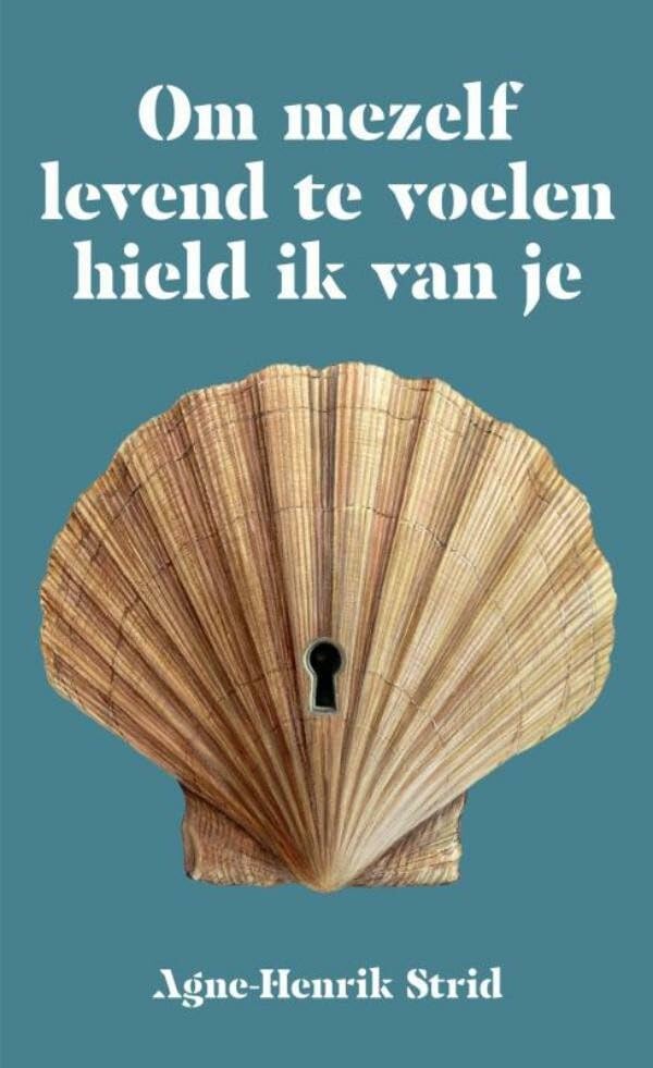 Om mezelf levend te voelen hield ik van je book