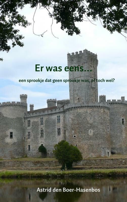 Er was eens...: een sprookje dat geen sprookje was, of toch wel? International