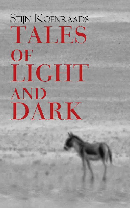 Tales of light and dark book