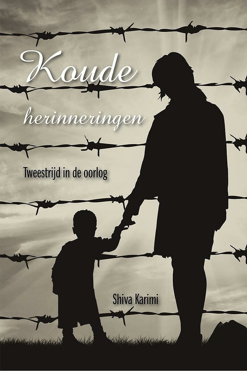 Koude herinneringen: Tweestrijd door oorlog book
