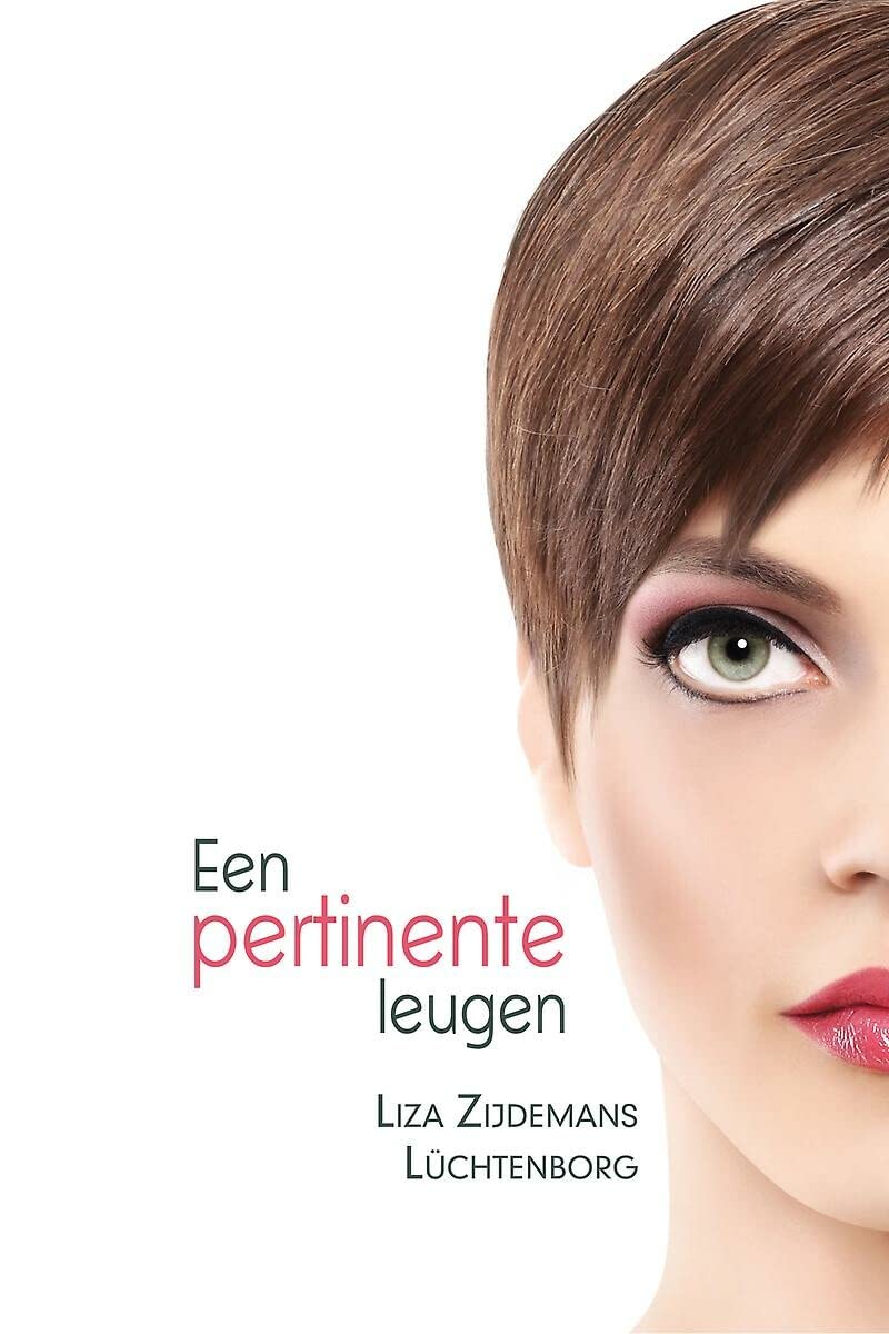 Een pertinente leugen book