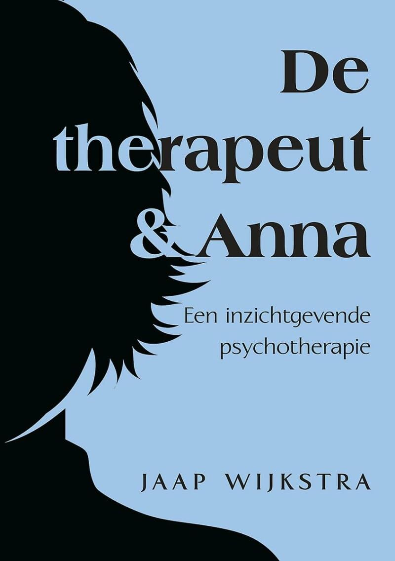 De therapeut & Anna: Een inzichtgevende psychotherapie Medicine