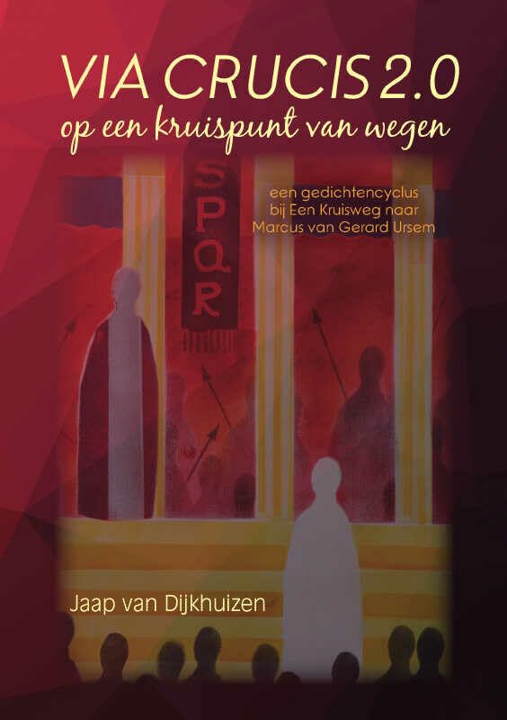 Via Crucis 2.0: op een kruispunt van wegen Poetry