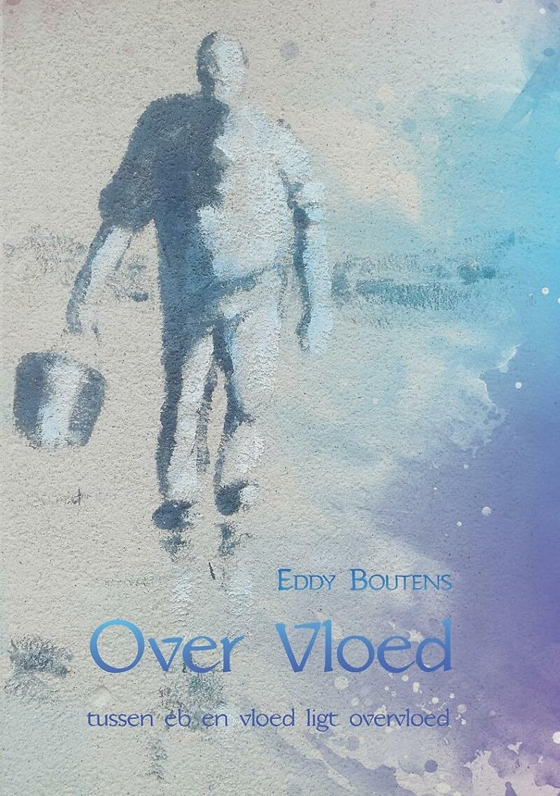 Over vloed: tussen eb en vloed ligt overvloed book