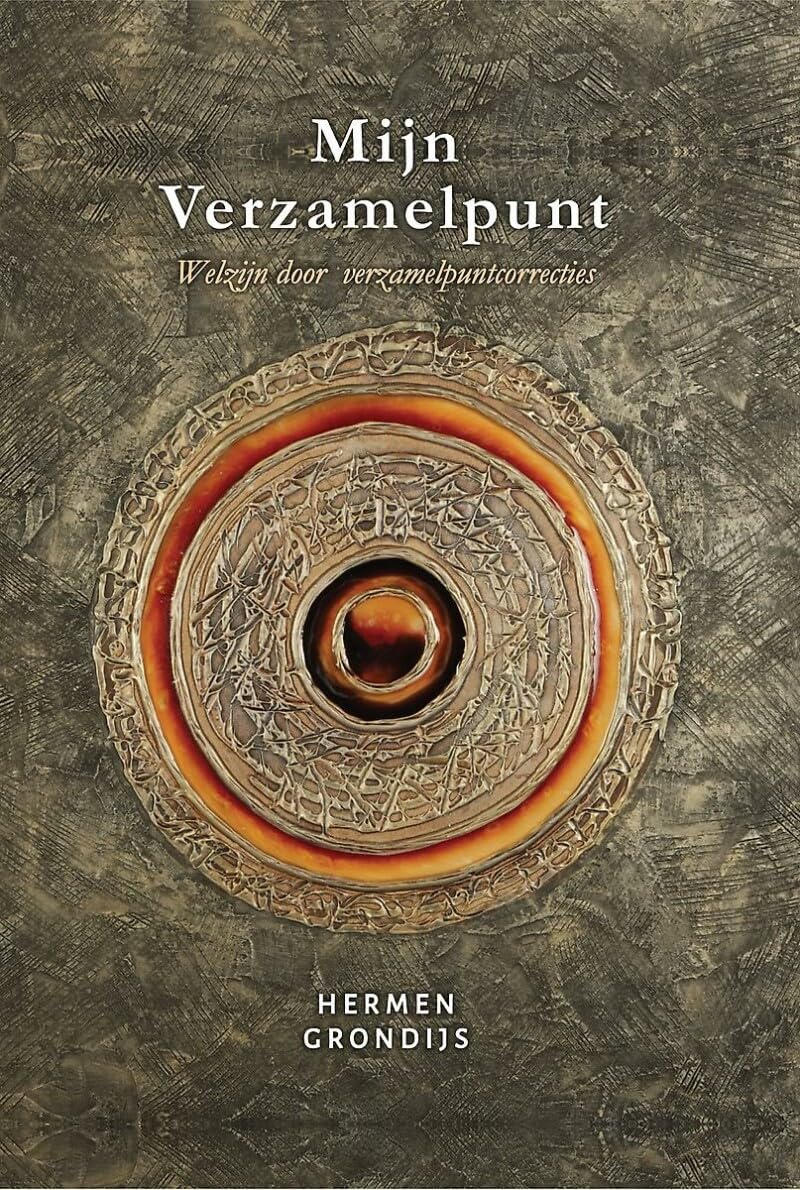 Mijn Verzamelpunt: Welzijn door verzamelpuntcorrecties book