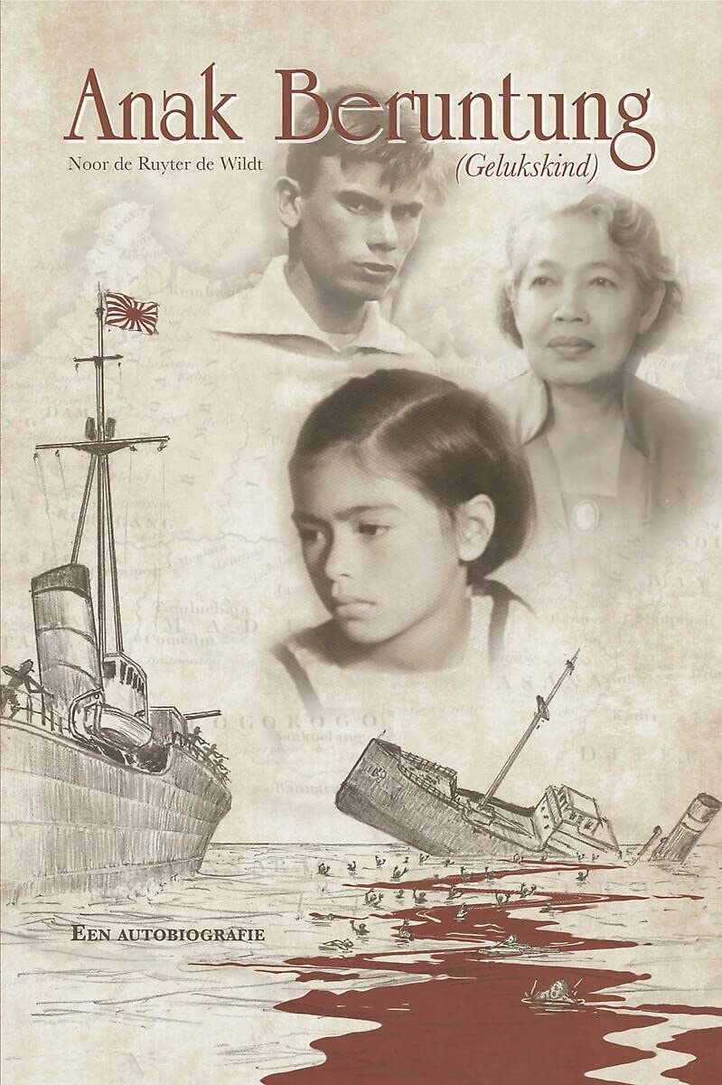 Anak Beruntung: (Gelukskind) book