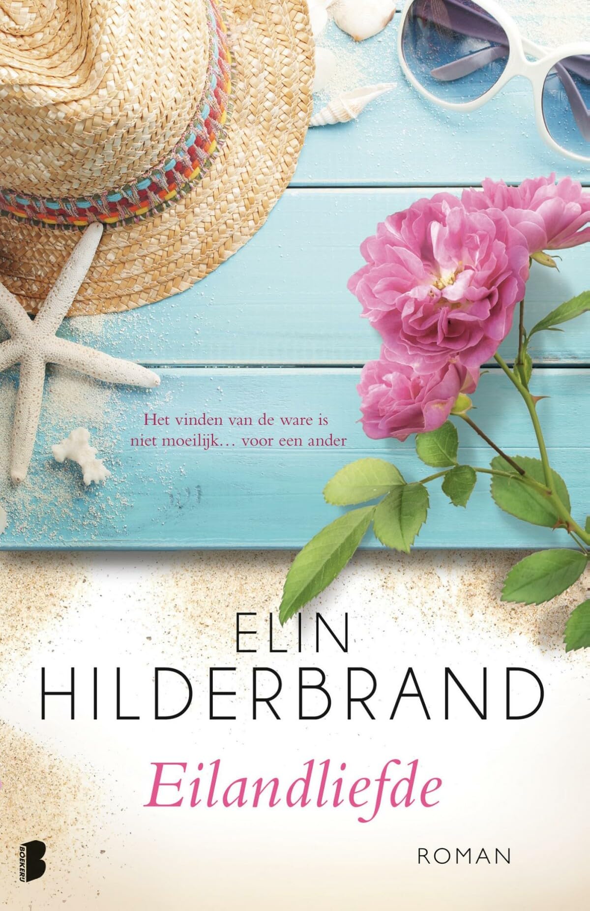 Eilandliefde: Dabney's keuzes in het verleden zetten haar toekomst op het spel book