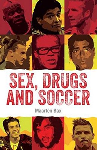 Sex, Drugs and Soccer Leisure, Home & Garden