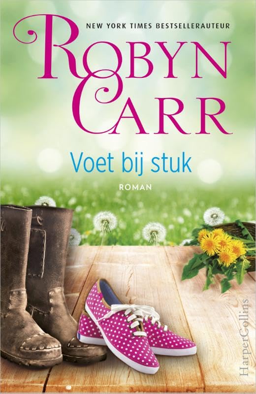 Voet bij stuk Contemporary literature Books