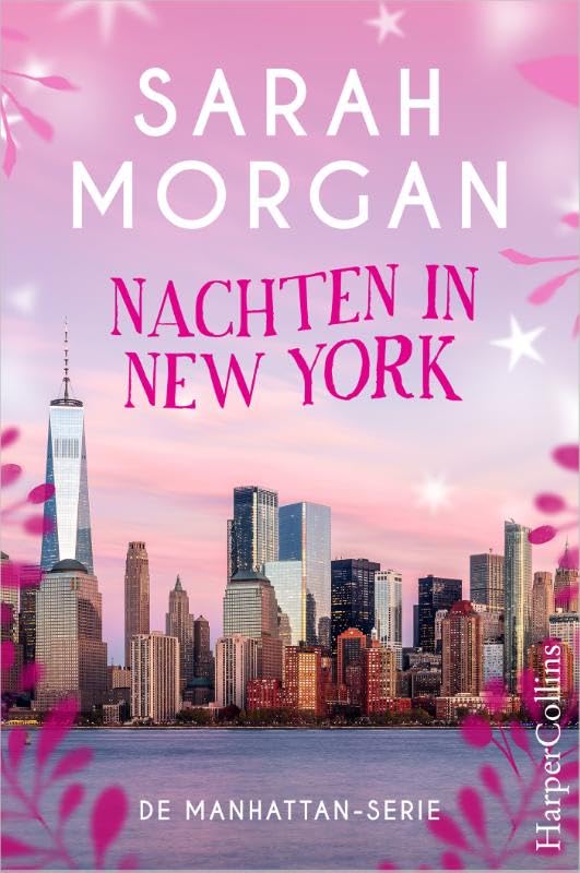 Nachten in New York Contemporary literature