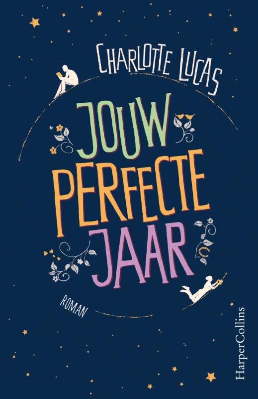 Product Image: Jouw perfecte jaar